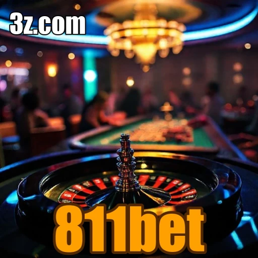 811bet Blog