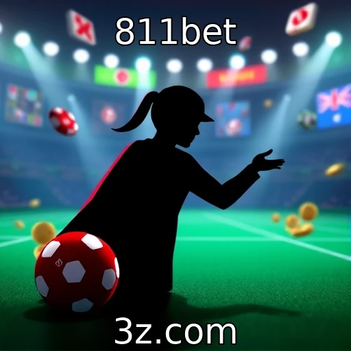 Novas regulamentações na indústria de jogos de azar