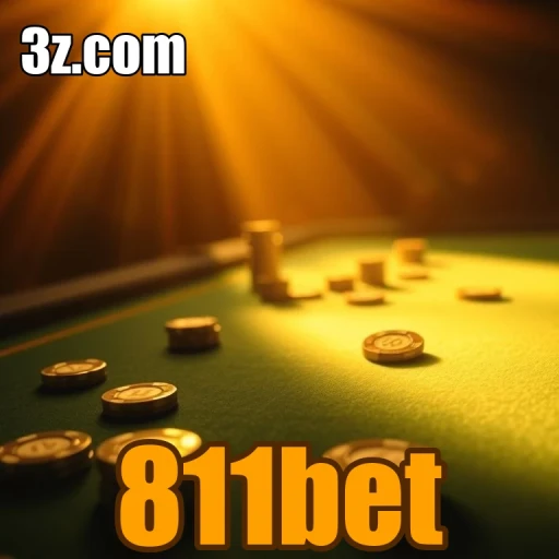 811bet Pagamentos