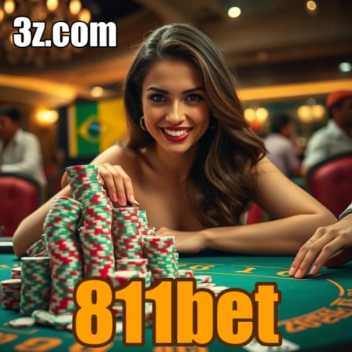 811bet VIP